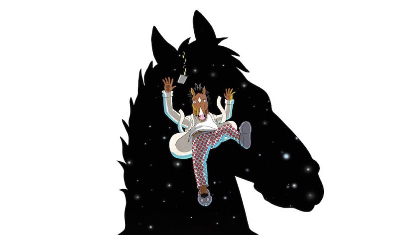 bojack horseman staffel 5 bojack horseman staffel 5