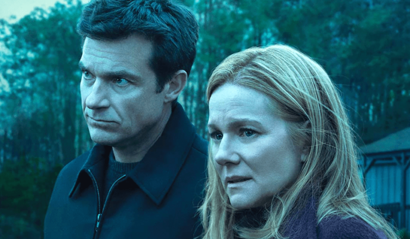 Ozark Kritik Ozark Kritik