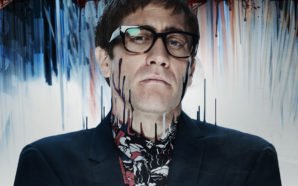 Poster für Kritik Die Kunst des toten Mannes mit Jake Gyllenhaal