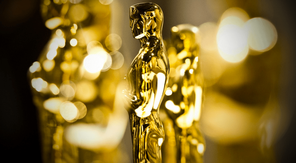 Academy Award Figur