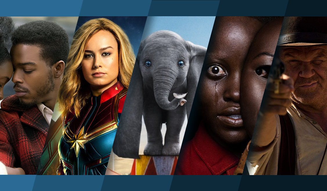 Kinostarts März 2019