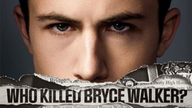 Clay Jensen (Dylan Minnette) in Tote Mädchen lügen nicht, Staffel 3