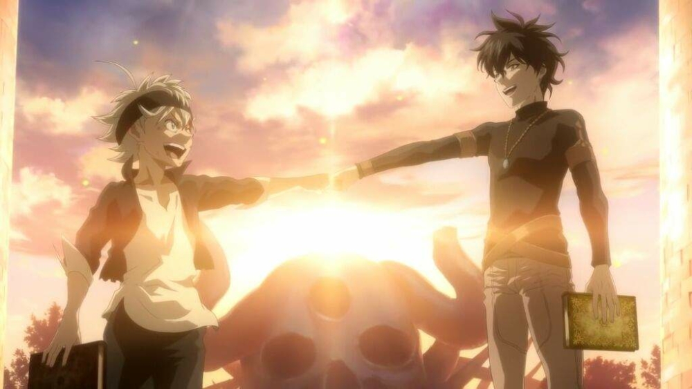 Die besten Anime-Serien für Einsteiger | 4001Reviews