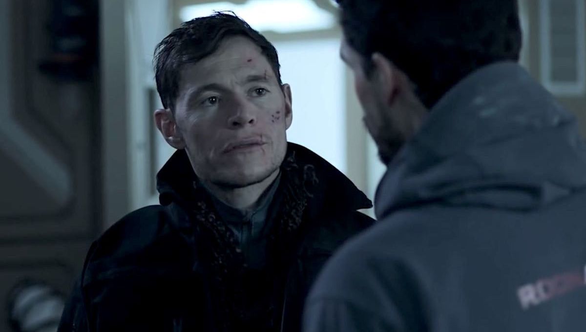 Next photo of Burn Gorman