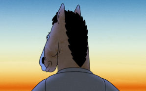 Titelbild für Bojack Horseman Staffel 6