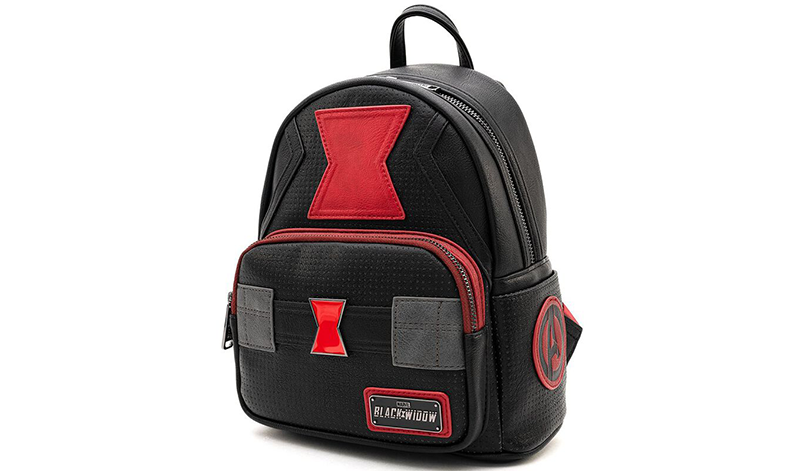 Emp Black Widow Rucksack
