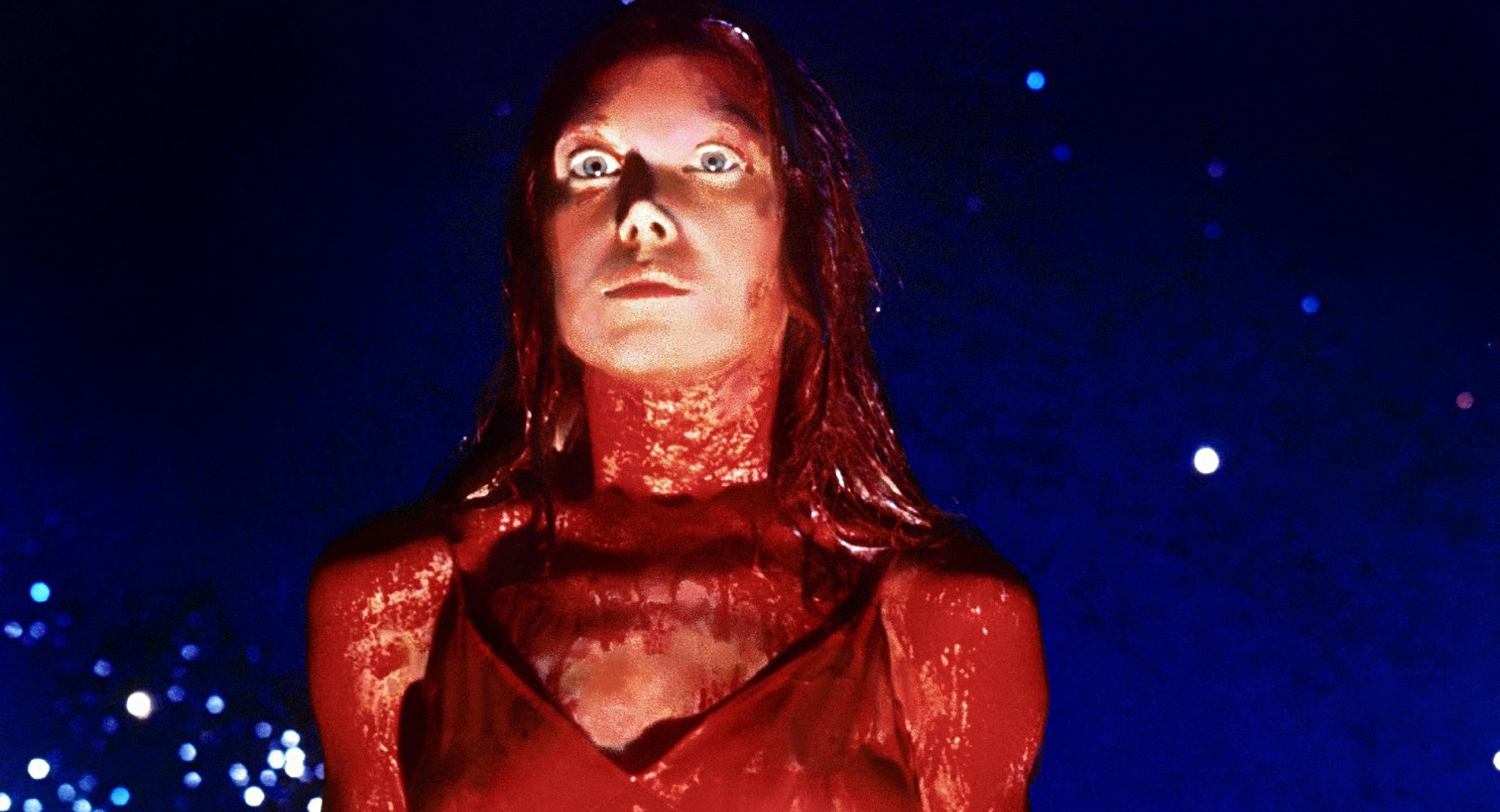 Sissy Spacek in Carrie: Des Satans jüngste Tochter