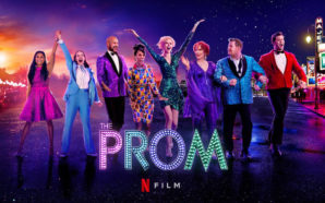 Titelbild zur Kritik "The Prom"