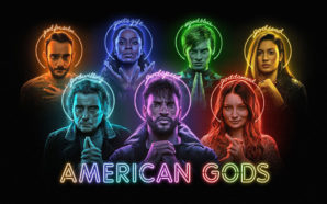 Titelbild zur Kritik "American Gods" - Staffel 3