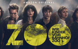 Titelbild zur Serienkritik "Wir Kinder vom Bahnhof Zoo"