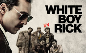 Titelbild zur Kritik "White Boy Rick"