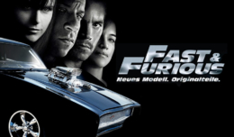 Titelbild Schlecht übersetzte deutsche Filmtitel mit Fast & Furious Neues Modell. Originalteile.