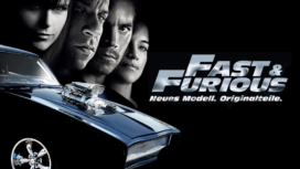 Titelbild Schlecht übersetzte deutsche Filmtitel mit Fast & Furious Neues Modell. Originalteile.