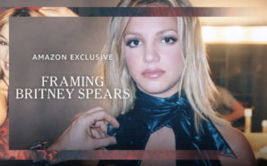 Titelbild zur Kritik "Framing Britney Spears"