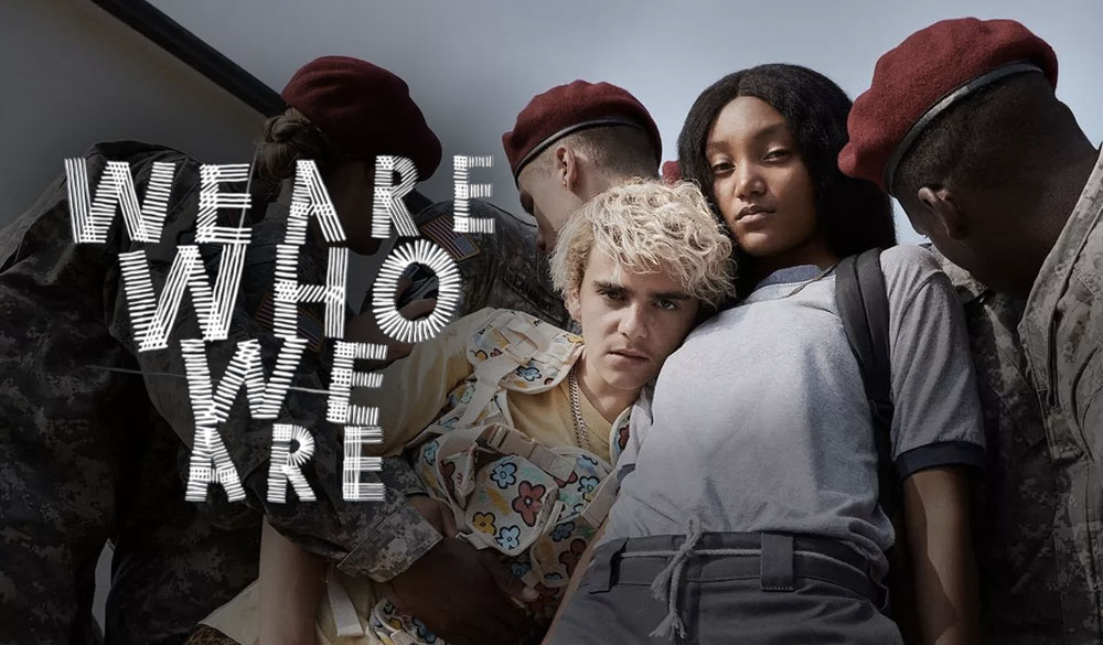 Kritik: We Are Who We Are – Staffel 1