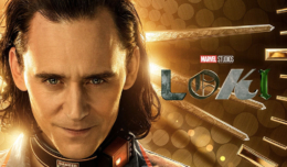 Titelbild Episodenguide Loki Staffel1