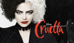 Titelbild Kritik Cruella