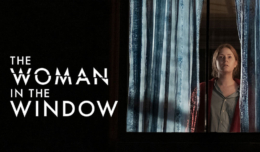 Titelbild Kritik The Woman in the Window