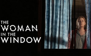 Titelbild Kritik The Woman in the Window