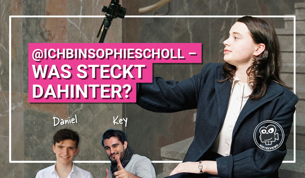 sophie scholl podcast