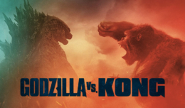 Titelbild Kritik Gozilla vs Kong