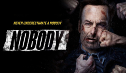 Titelbild für Kritik Nobody mit Bob Odenkirk für 4001Reviews
