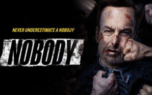 Titelbild für Kritik Nobody mit Bob Odenkirk für 4001Reviews