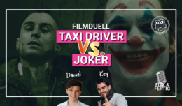 filmduell joker taxi driver