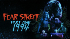 Titelbild für Kritik Fear Street 1994 Teil 1