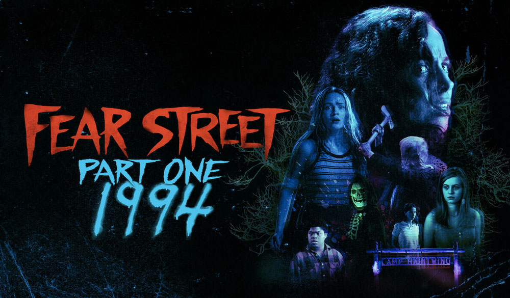 Kritik: Fear Street – Teil 1: 1994