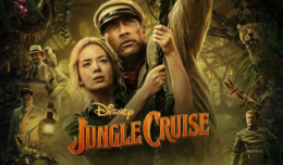 Titelbild Kritik Jungle Cruise