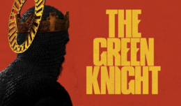 Titelbild für Kritik The Green Knight