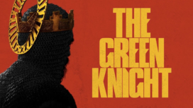 Titelbild für Kritik The Green Knight