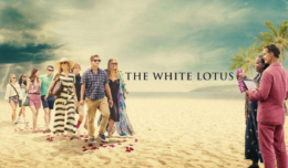 Titelbild Kritik The White Lotus Staffel 1