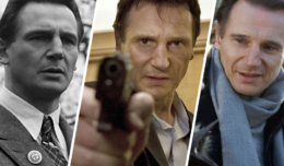 Topliste Die besten Filme mit Liam Neeson