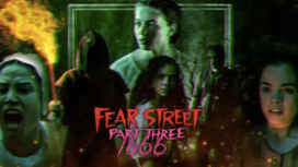 Titelbild für Kritik Fear Street Teil 3