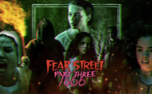 Titelbild für Kritik Fear Street Teil 3