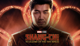 Titelbild Kritik Shang Chi
