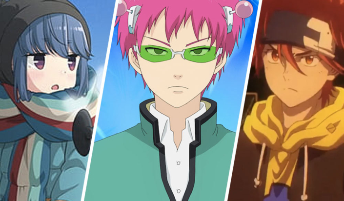 Die traurigsten Animes 4001Reviews