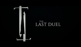Titelbild für Kritik The Last Duel