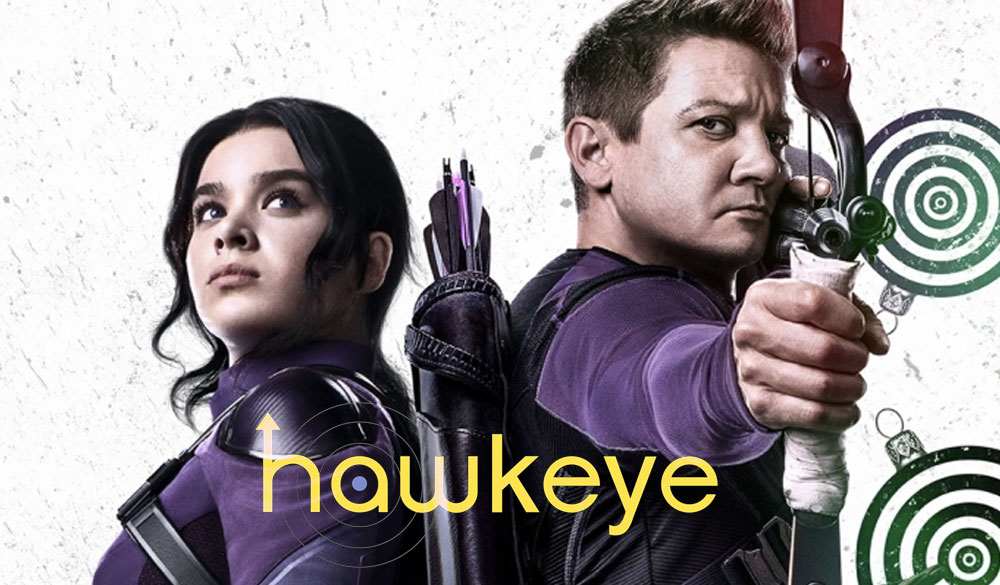 Episodenguide: Hawkeye – Staffel 1 (Kritik)