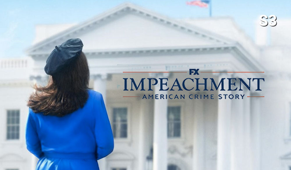 Kritik: Impeachment: American Crime Story