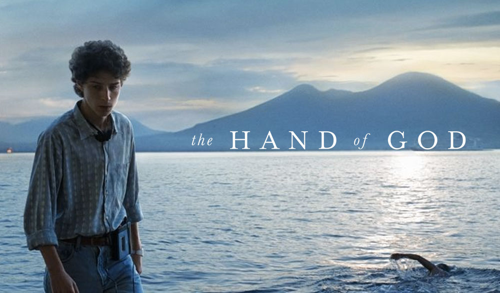 Kritik: The Hand of God