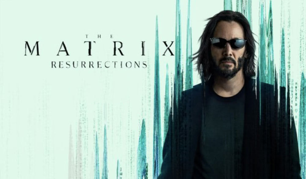Kritik: Matrix Resurrections