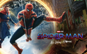 Titelbild zur Kritik: "Spider Man: No Way Home"