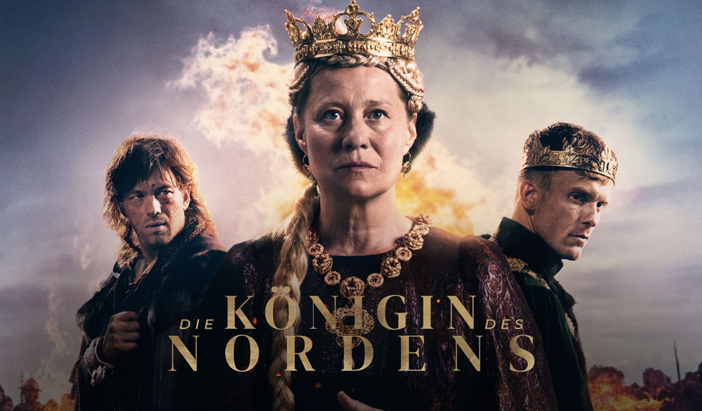 Kritik: Die Königin des Nordens