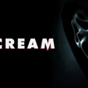 Scream 2022 Titelbild