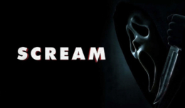 Scream 2022 Titelbild