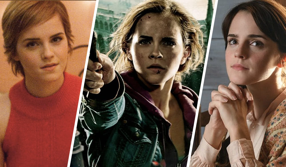 Topliste Die Besten Filme mit Emma Watson