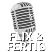 flix und fertig logo